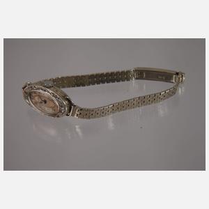 Eszeha, Damenarmbanduhr