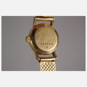 Jaeger-LeCoultre Damenarmbanduhr