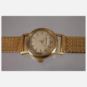 Jaeger-LeCoultre Damenarmbanduhr