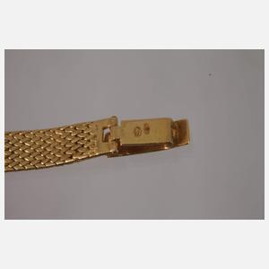 Jaeger-LeCoultre Damenarmbanduhr