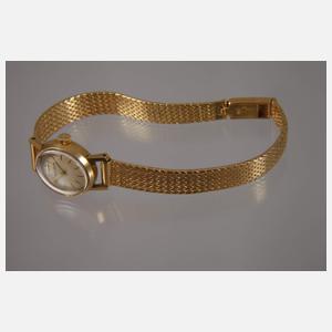 Jaeger-LeCoultre Damenarmbanduhr