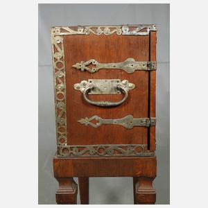 Kleines Renaissance-Kabinett Dänemark