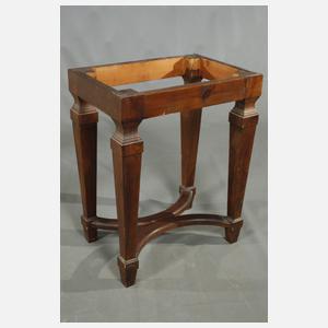 Kleines Renaissance-Kabinett Dänemark