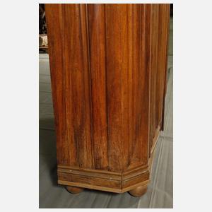 Großer Hallenschrank barock