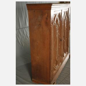 Barockschrank