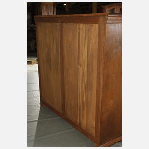 Barockschrank