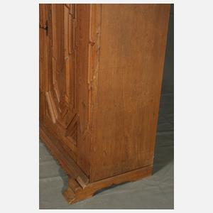 Barockschrank