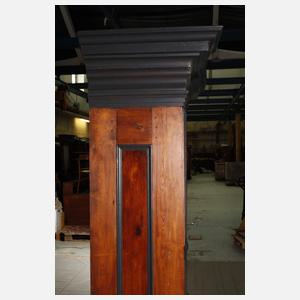 Kleiderschrank barock