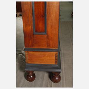 Kleiderschrank barock