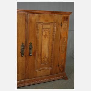 Barockschrank