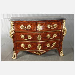 Feine Kommode Louis XV.