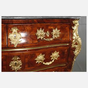 Feine Kommode Louis XV.