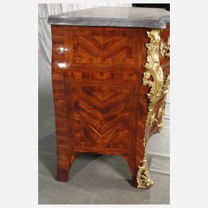 Feine Kommode Louis XV.