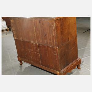 Barocke Brandkommode