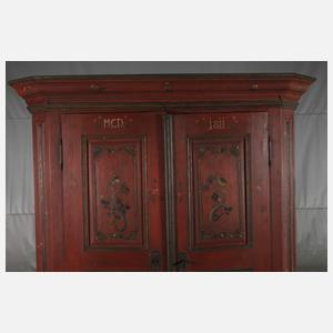 Bauernschrank Thüringen