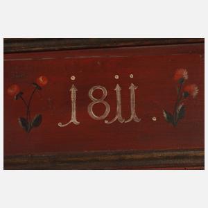 Bauernschrank Thüringen