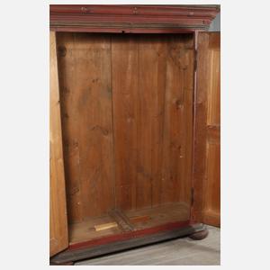 Bauernschrank Thüringen