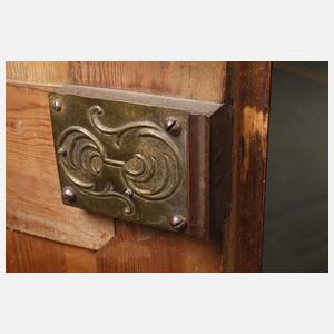 Bauernschrank Thüringen