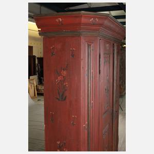 Bauernschrank Thüringen