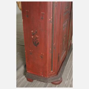 Bauernschrank Thüringen