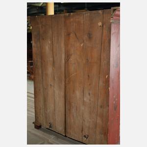 Bauernschrank Thüringen