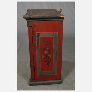 Bäuerlicher Wandschrank
