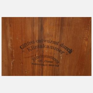 Bäuerlicher Wandschrank