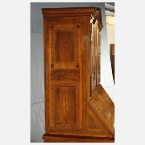 Klassizistischer Aufsatzsekretär