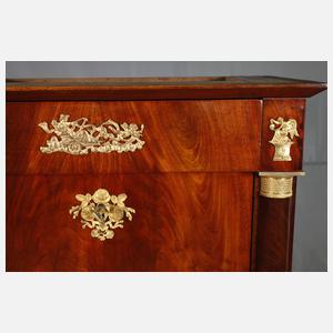 Kleiner Empire-Sekretär