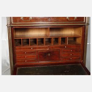 Sekretär Bernard Molitor