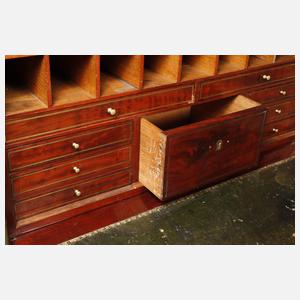 Sekretär Bernard Molitor