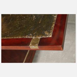 Sekretär Bernard Molitor