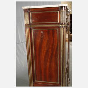 Sekretär Bernard Molitor