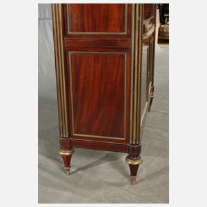 Sekretär Bernard Molitor