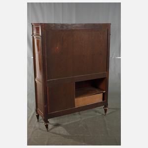 Sekretär Bernard Molitor