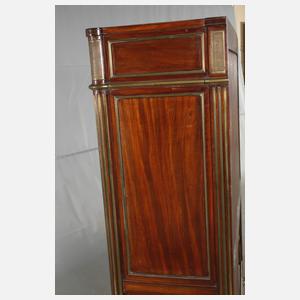 Sekretär Bernard Molitor