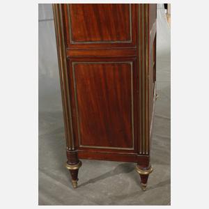 Sekretär Bernard Molitor