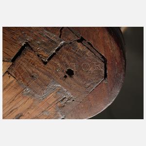 Sekretär Bernard Molitor