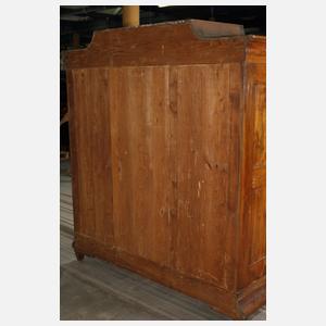 Kleiderschrank Klassizismus