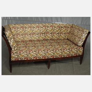 Sitzbank Klassizismus