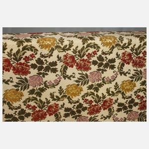 Sitzbank Klassizismus