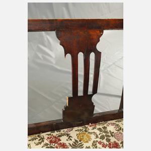 Sitzbank Klassizismus