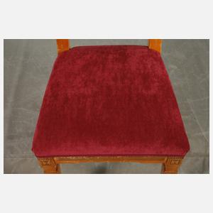 Sitzgruppe Klassizismus