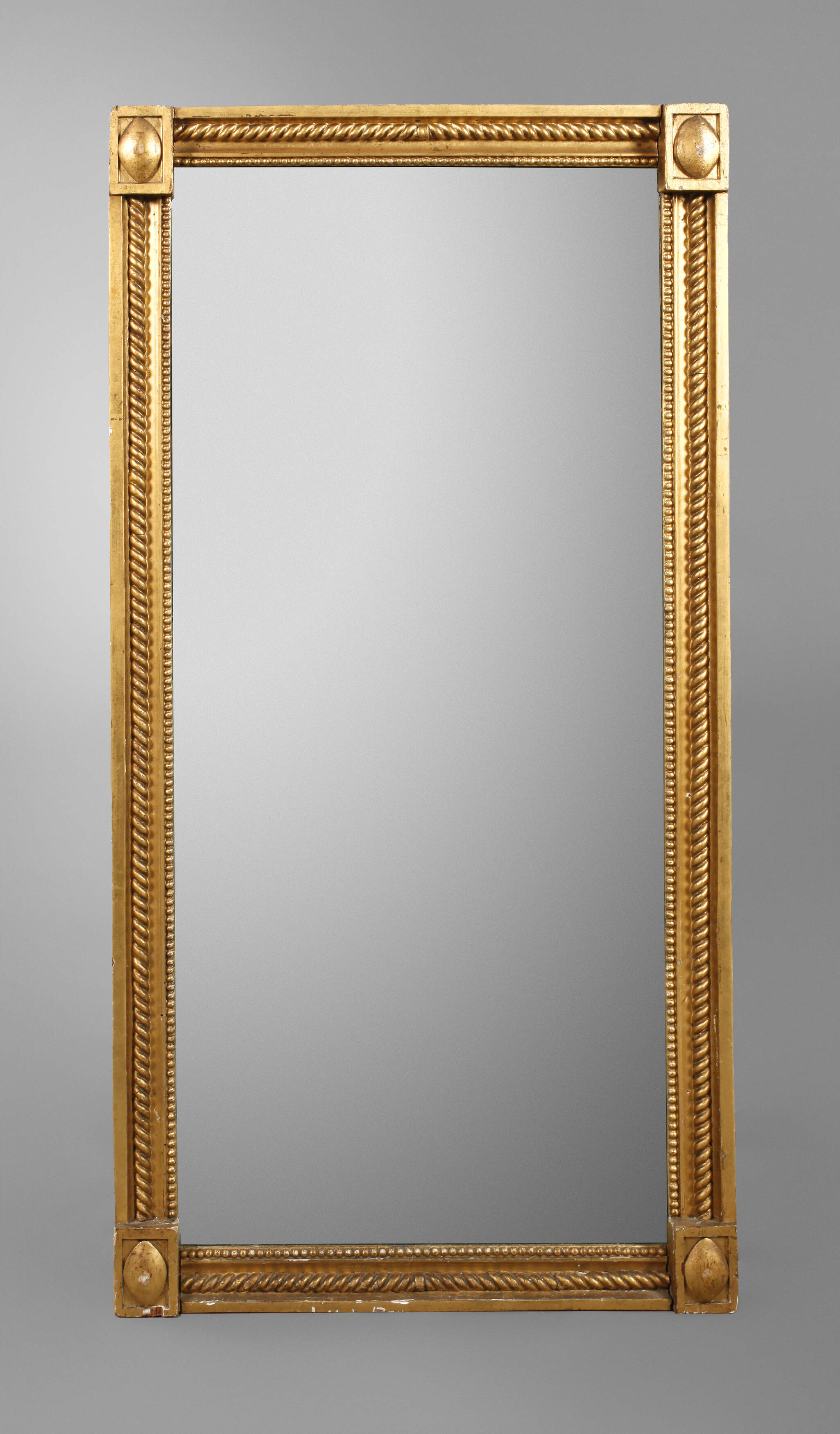 Wandspiegel Louis Seize