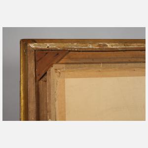 Wandspiegel Historismus