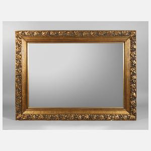 Wandspiegel Historismus