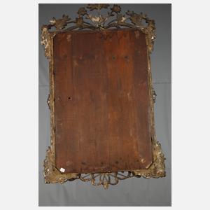 Stuckspiegel Jugendstil