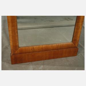 Wandspiegel Biedermeier