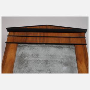 Wandspiegel Biedermeier