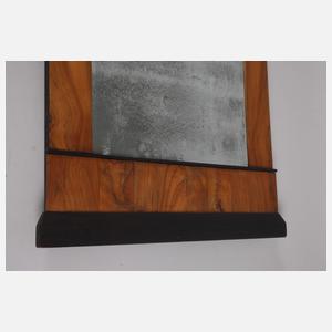 Wandspiegel Biedermeier